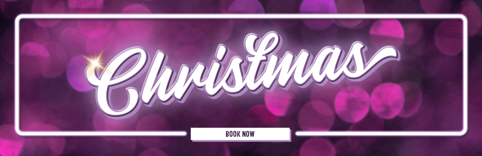 Christmas at The Nursery Tavern
