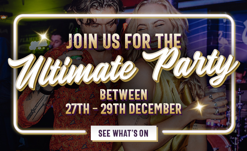 Ultimate Party